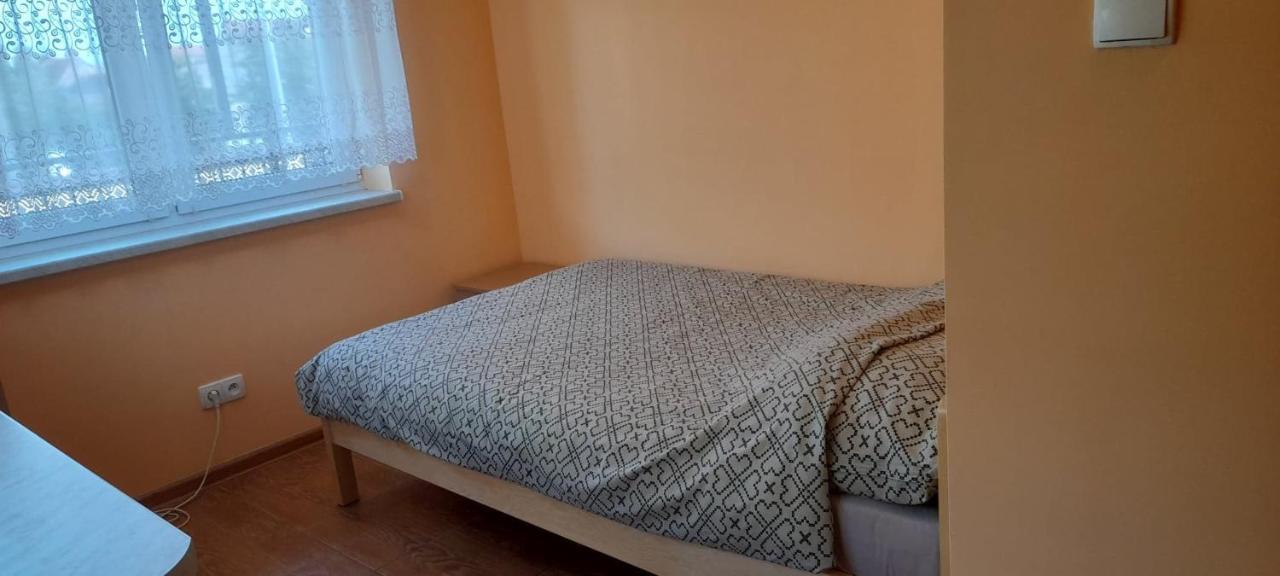 Kwatera W Mikolajkach Mikołajki Kültér fotó